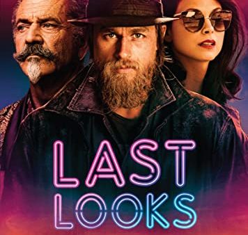 LAST LOOKS  - DVD Fashion