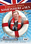 TIMOTHY SPALL: SOMEWHERE AT SEA - DVD-COMPLETE SERIES Online now