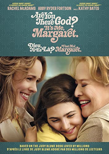 ARE YOU THERE GOD? IT S ME, MARGARET  - DVD Sale