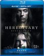 HEREDITARY [BLU-RAY + DIGITAL] (BILINGUAL) Cheap