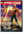 JUSTICE LEAGUE: THRONE VS TEEN GODS & MO - DVD-TRIPLE FEATURE Discount