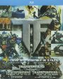 TRANSFORMERS TRILOGY BOX SET (TRANSFORMERS   TRANSFORMERS: DARK OF THE MOON   TRANSFORMERS: REVENGE OF THE FALLEN)  [BLU-RAY] (BILINGUAL) For Discount