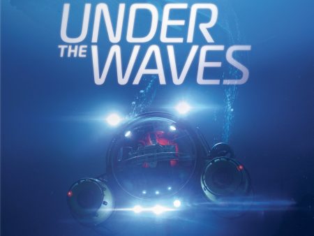 UNDER THE WAVES  - XBXSX Supply