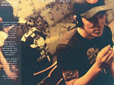 ELLIOTT SMITH - EITHER OR: EXPANDED EDITION (VINYL) For Discount