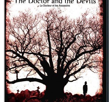 THE DOCTOR AND THE DEVILS (LE DOCTEURS ET LES ASSASSINS) Discount