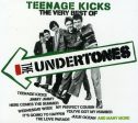 THE UNDERTONES - GREATEST HITS For Discount