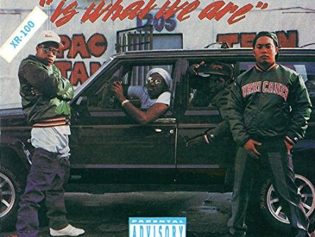 2 LIVE CREW - IS WHAT WE ARE on Sale