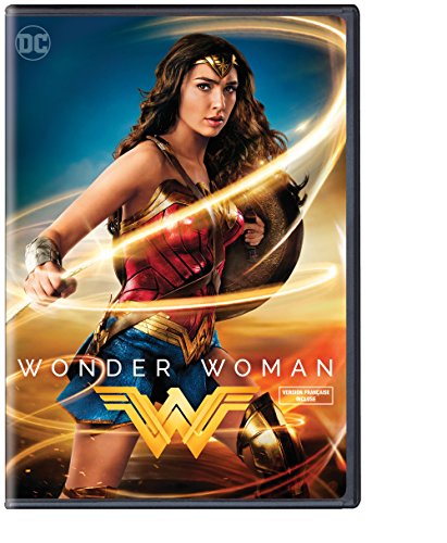 WONDER WOMAN (VERSION FRANAISE INCLUSE) Discount