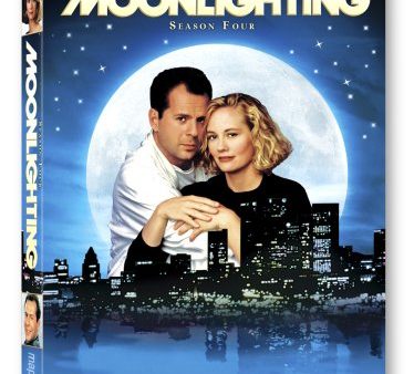 MOONLIGHTING: SEASON FOUR Online