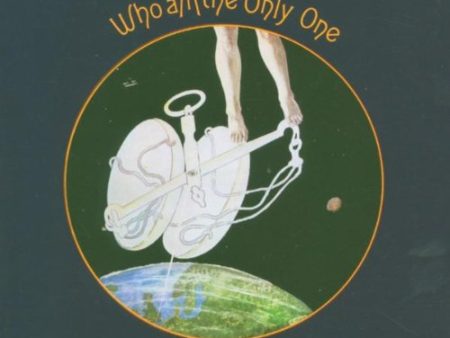 VAN DER GRAAF GENERATOR - H TO HE WHO AM THE ONLY ONE Supply