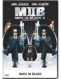 MEN IN BLACK II (SINGLE DISC VERSION) BILINGUAL For Cheap