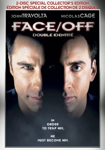 FACE OFF (2 DISC SPECIAL COLLECTOR S EDITION) (BILINGUAL) Discount