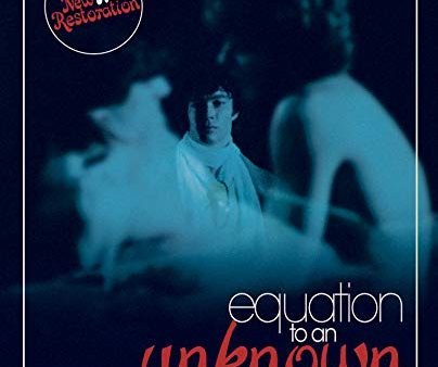 EQUATION TO AN UNKNOWN [BLU-RAY] [REGION FREE] For Sale