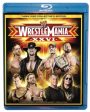 WWE WRESTLEMANIA XXVI (3-DISC COLLECTOR S EDITION) [BLU-RAY] For Sale