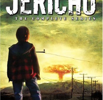 JERICHO - THE COMPLETE SERIES Online