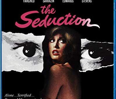 THE SEDUCTION [BLU-RAY] Online now