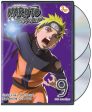 NARUTO SHIPPUDEN: UNCUT - SET 9 (EP. 101-112) For Sale