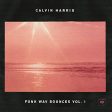 CALVIN HARRIS - FUNK WAV BOUNCES VOL.1 (VINYL) Fashion