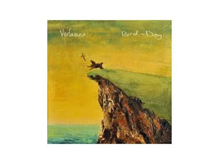 VERLAINES - BIRD DOG [OPAQUE PURPLE VINYL] RSD 2023 Cheap