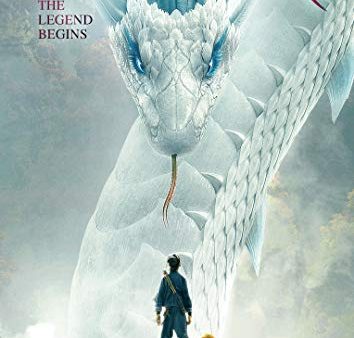 WHITE SNAKE [DVD] Sale