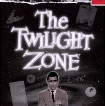 TWILIGHT ZONE #4 Discount