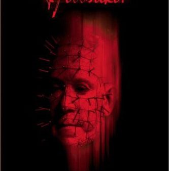 HELLRAISER:HELLSEEKER on Sale