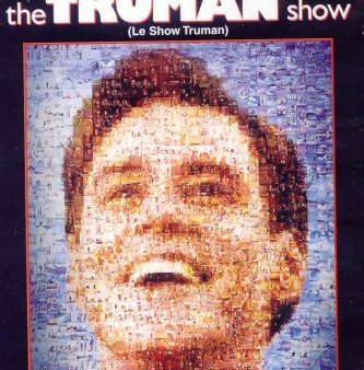 THE TRUMAN SHOW (LE SHOW TRUMAN) (SPECIAL WIDESCREEN COLLECTOR S EDITION) Discount