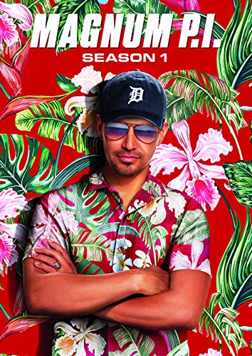 MAGNUM P.I.: SEASON ONE Online now