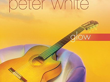 WHITE, PETER  - GLOW Discount