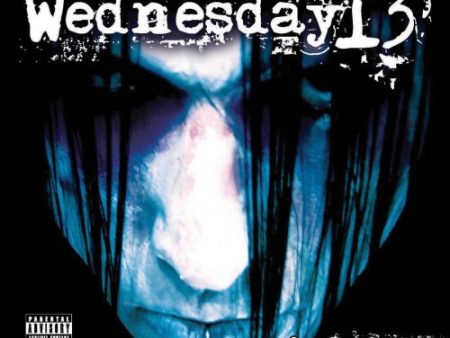 WEDNESDAY 13 - SKELETONS For Discount