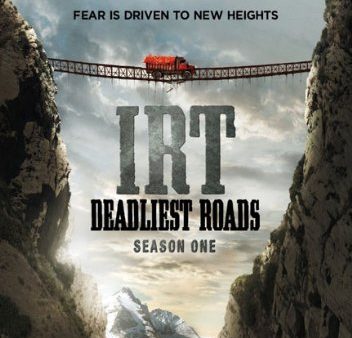 IRT: DEADLIEST ROADS: SEASON TWO - THE ANDES on Sale