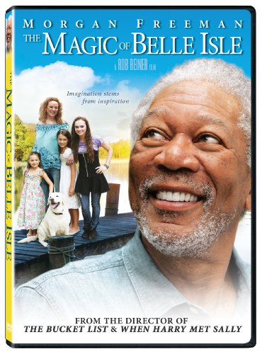 MAGIC OF BELLE ISLE  - DVD Online now