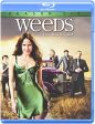 WEEDS: THE COMPLETE SIXTH SEASON [BLU-RAY] For Cheap