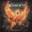 XANDRIA - SACRIFICIUM (CD) Sale