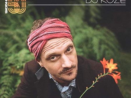 DJ KOZE - DJ KOZE - DJ-KICKS (VINYL) Online Sale