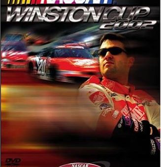 NASCAR: WINSTON CUP 2002 Cheap