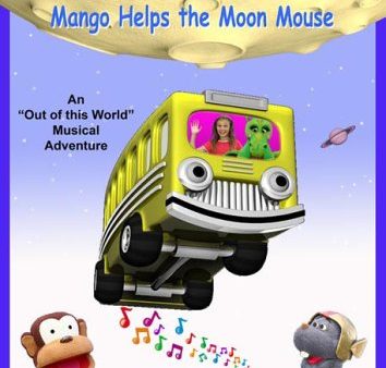 WHEELS ON THE BUS - MANGO [IMPORT] For Cheap