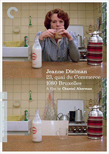 JEANNE DIELMAN, 23, QUAI DU COMMERCE, 1080 BRUXELLES (VERSION FRANAISE) Supply