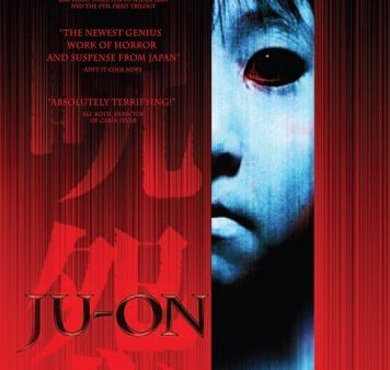 JU-ON Online now