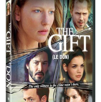 THE GIFT (LE DON) For Discount