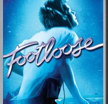 FOOTLOOSE: DELUXE EDITION (1984) (BILINGUAL) Fashion