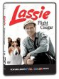 LASSIE: FLIGHT OF THE COUGAR  - DVD Online Hot Sale