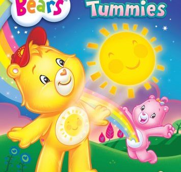 CARE BEARS: TELL-TALE TUMMIES Fashion