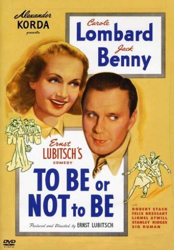 TO BE OR NOT TO BE (SOUS-TITRES FRANAIS) [IMPORT] Supply