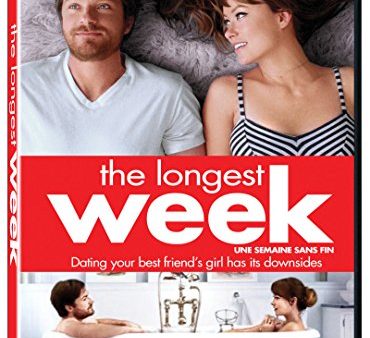 THE LONGEST WEEK (BILINGUAL) Online now