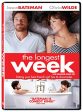 THE LONGEST WEEK (BILINGUAL) Online now