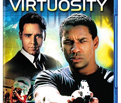 VIRTUOSITY [BLU-RAY] [IMPORT] Online