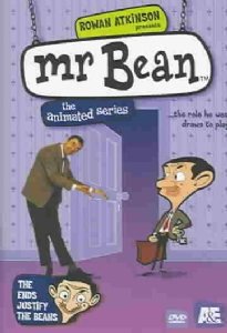 MR. BEAN:ANIMATED SR:ENDS JUST Cheap