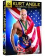 WWE 2017: KURT ANGLE: THE ESSENTIAL COLLECTION on Sale