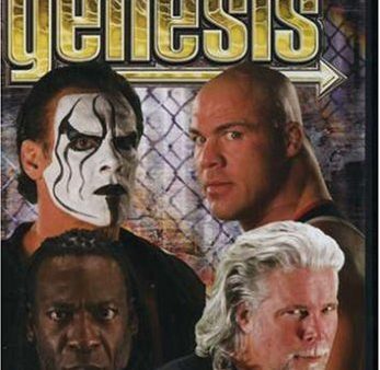 TNA:GENESIS 2007 Online now